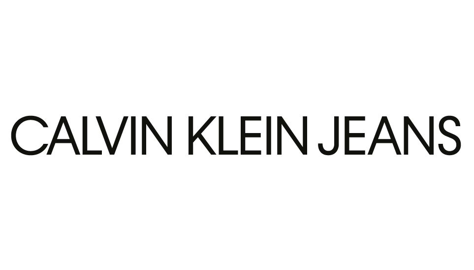 Logo calvinkleinjeans