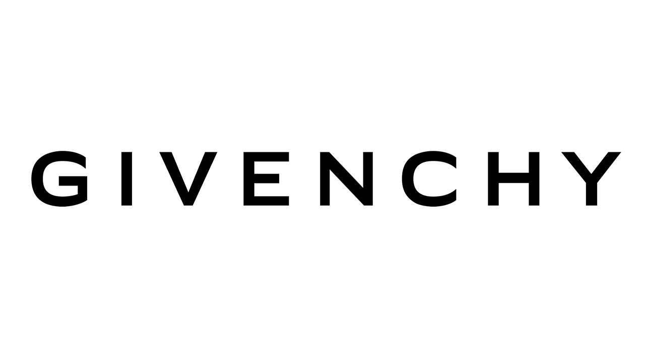 Logo givenchy logo