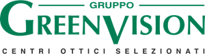 Logo greenvision logo