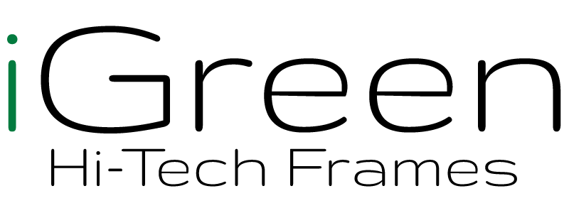 Logo igreen logo