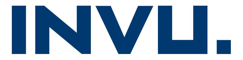 Logo invu logo