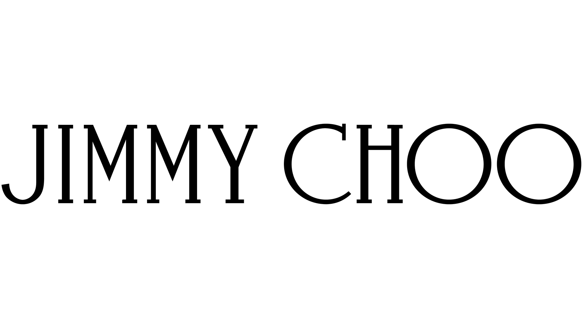 Logo jimmy choo logo