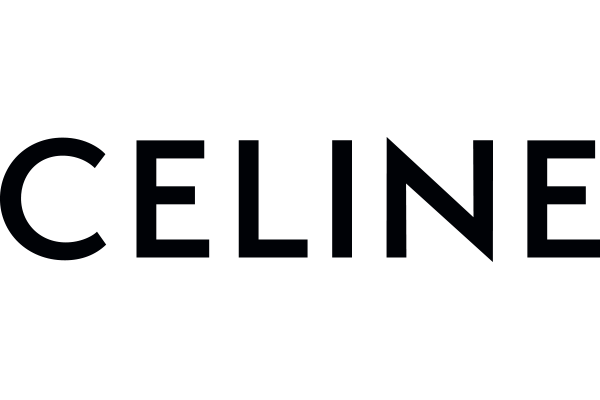 Logo logo celine