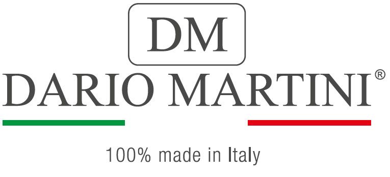 Logo logo dario martini