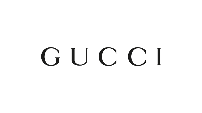 Logo logo gucci 01
