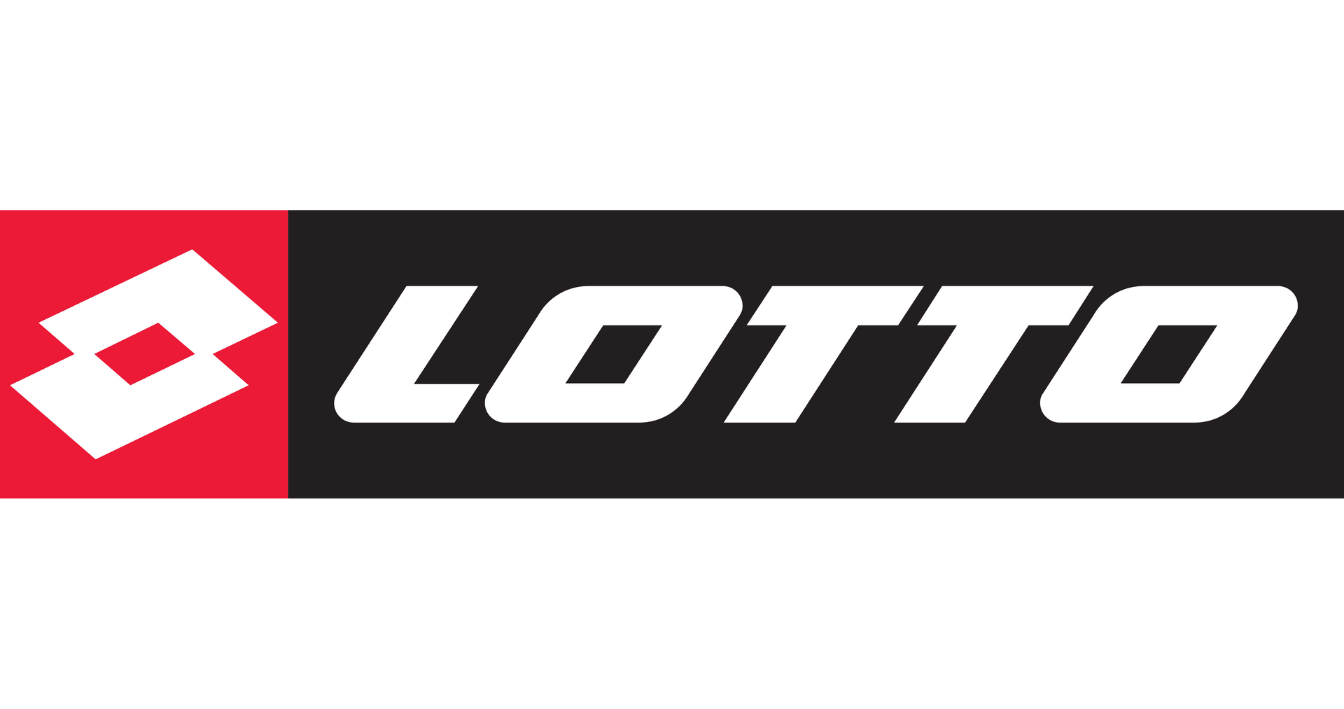 Logo lotto logo performance