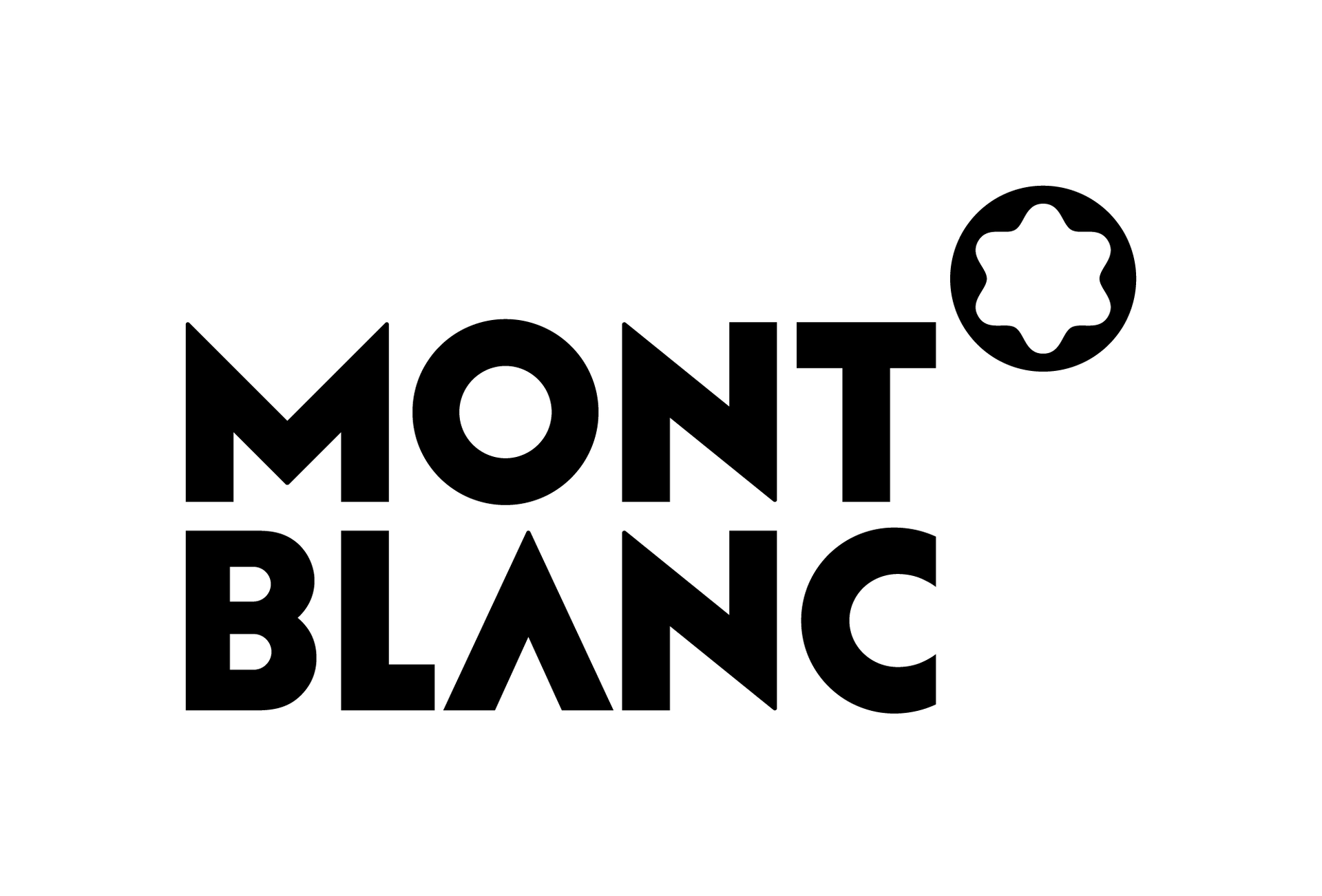 Logo montblanc logo solo rgb pos
