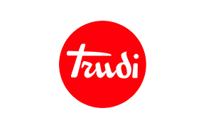 Logo trudi logo