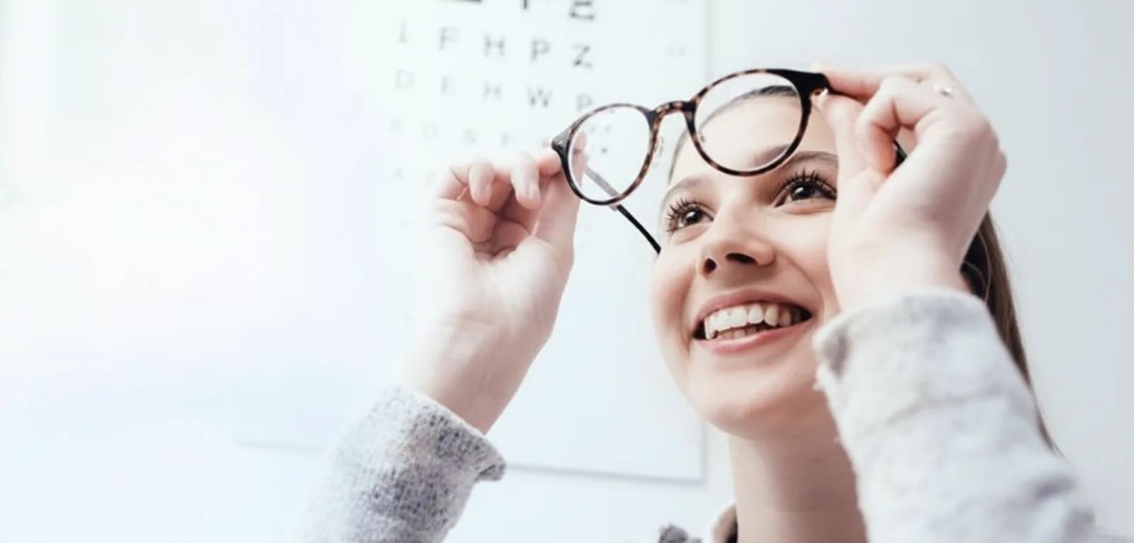 Lenti antifatica per studenti