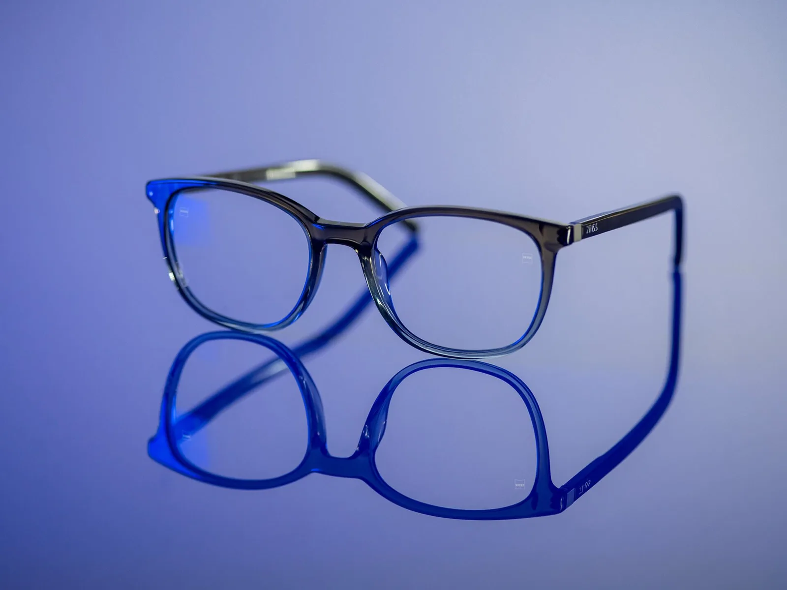 Trattamenti ZEISS DuraVision
