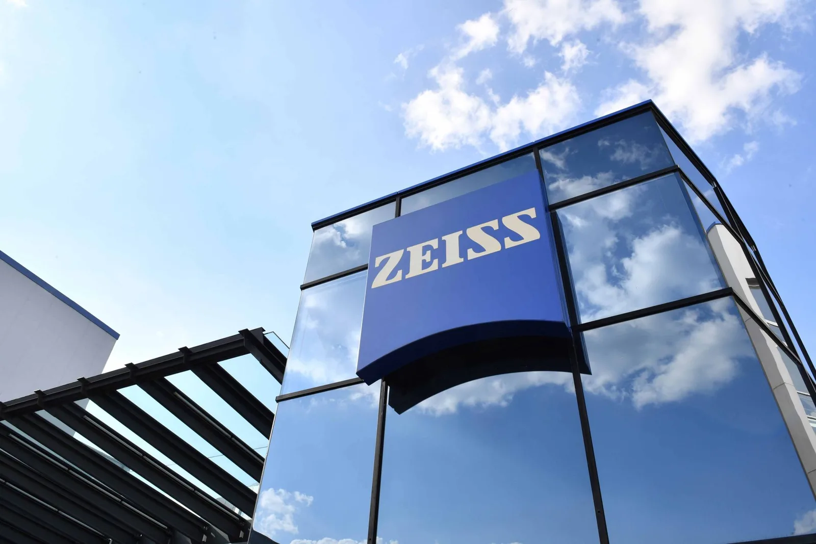 Lenti ZEISS a Spadafora
